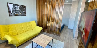 Актобе: Апартаменты Квартирное бюро