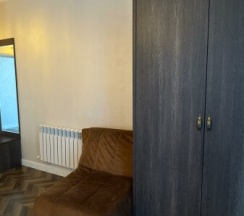 Полулюкс 206 в Марина палас