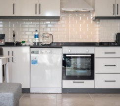 Апартаменты в Novita Residence 7-12