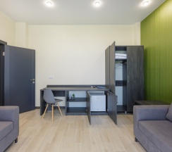 Люкс двухкомнатный в Costa Del Mar