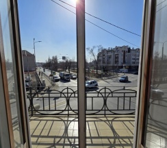 Номер люкс с джакузи в Дон Кихот