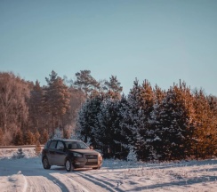 Двухместный номер Standard двуспальная кровать в Арслан