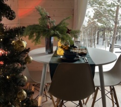 Бельгия в BamBoo Village