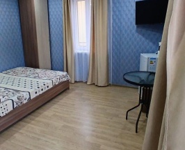 Двухместный номер Standard двуспальная кровать в Александрия