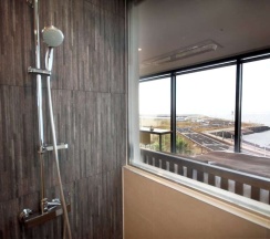 Двухместный семейный номер Standard с видом на океан 2 отдельные кровати в Vista View Resort