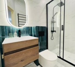 Студия 18 Ж в San-Marino