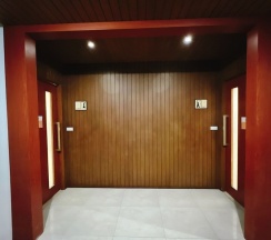 Номер Standard в The Bedrooms Hostel Pattaya