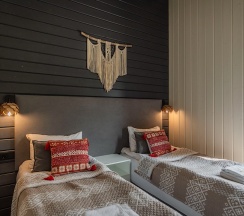 Lato-65 в Домик на Хуторе Кууса