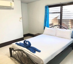 Двухместный номер Deluxe 2 отдельные кровати в Tapear Resort