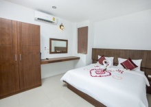 Двухместный номер Standard двуспальная кровать в i-samui lamai beach