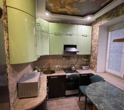 Квартира в Апартаменты на Ленинский проспект, 43, к 9