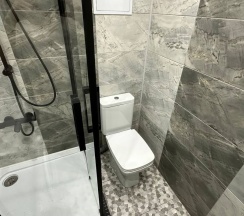 1-к. ул. Аллея Труда 54 (комфорт) в ApartLand