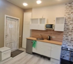 Апартаменты в ПосуточноК-6