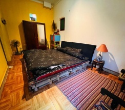 Семейный номер Superior в Saigonese Trekking House - Hostel