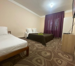 2-комнатный номер стандарт в Марина