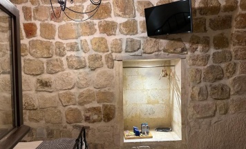 Двухместный номер Economy двуспальная кровать в Corner İn Cappadocia