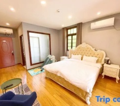 Люкс в Shanghai RUYIGE homestay