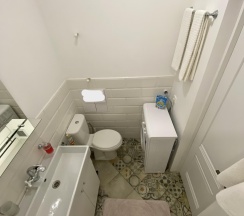 1-комнатные апартаменты стандарт №2 в Коралловый остров