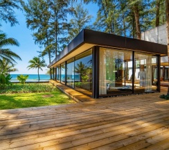 Вилла в Grand Villa Noi