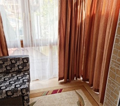 Комфорт четырехместный в У Валентины