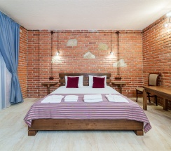 Джуниор в Маринус