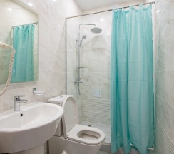 Апартаменты стандарт №4 в Emre