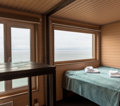 Номер-студия в Bay house