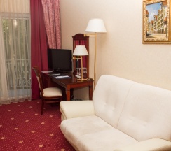 Studio в Royal falke resort