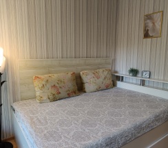 Квартира в Апартаменты на Купчинская улица, 24