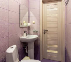 Стандарт с раздельными кроватями в Стела