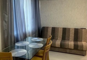 Апартаменты Апартаменты на ул. Демьяна Бедного, 14 в Хабаровске