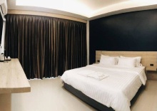 Номер Deluxe в Tall Tree Kata Phuket