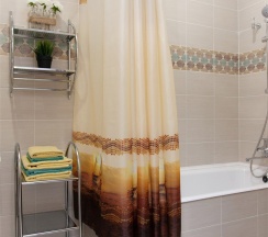 Студия_24 эт в AntoninaApartments