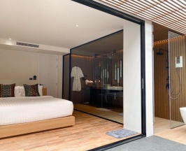 Двухместный номер Standard двуспальная кровать в Nirundorn Resort