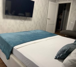 Квартира в Апартаменты на Революционная ул., 101Г