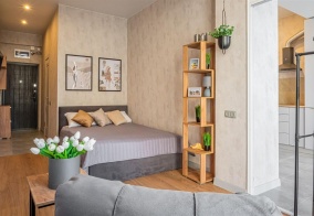 Апартаменты Апартаменты на Пирогова 5/3 в Ставрополе