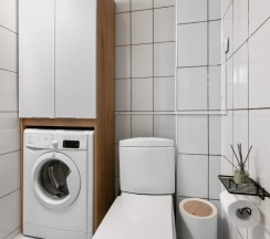 Апартаменты в GM Apartments
