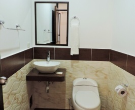 Двухместный номер Standard двуспальная кровать в Отель Casa del Rey Cusco Inn