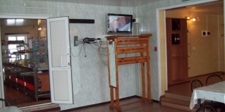 Мотыгино: Мини-отель Гостиница