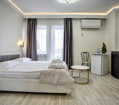 Апартаменты 10 в Exclusive Hotel&Apartments