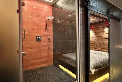 Ярославль: Апартаменты Апартаменты Чего-Hotel