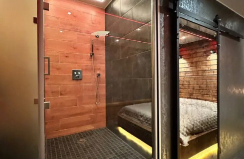 Ярославль: Апартаменты Апартаменты Чего-Hotel