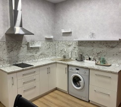 Двухместный номер Делюкс в Баден-баден