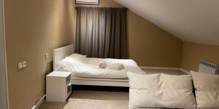 Атырау: Гостевой дом Relax Guest House
