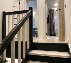 Дом в Ёлочки