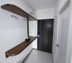Двухместный номер Standard двуспальная кровать в Anna-Nava Pakkret Hotel