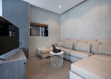 Номер Standard в Citygate Kamala Residence P603