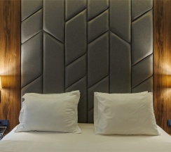 Комфорт в Hotel 115
