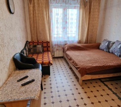 Квартира в Апартаменты на Надибаидзе 30