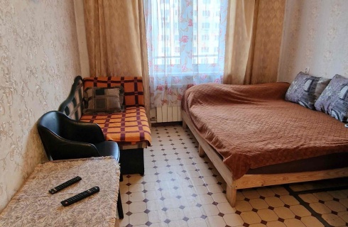 Владивосток: Апартаменты Апартаменты на Надибаидзе 30